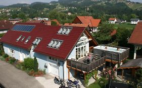 Apartment Appartement Ligist