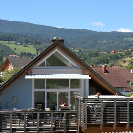 Apartment Appartement Ligist Exterior foto