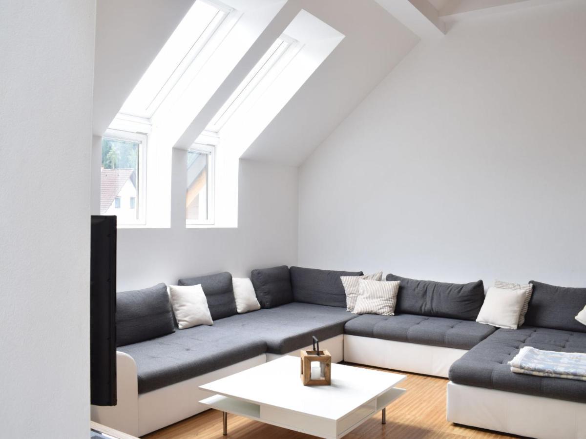 Apartment Appartement Ligist Exterior foto