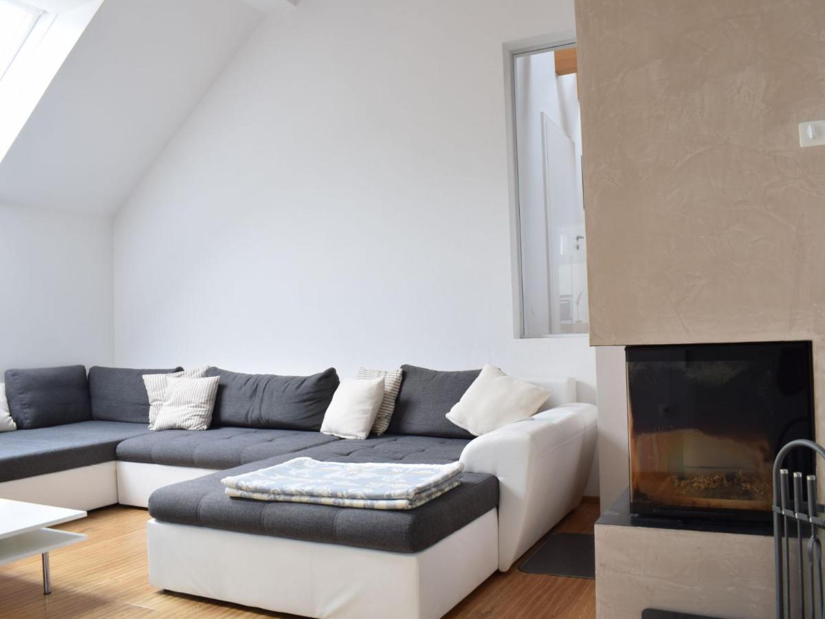 Apartment Appartement Ligist Exterior foto