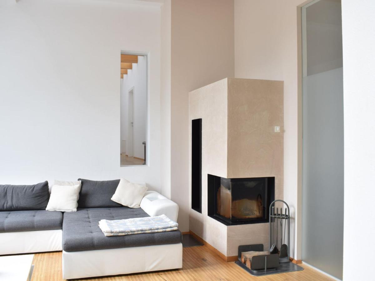 Apartment Appartement Ligist Exterior foto