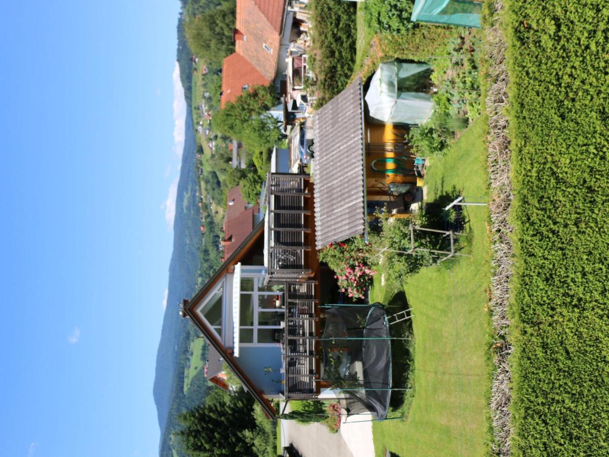 Apartment Appartement Ligist Exterior foto
