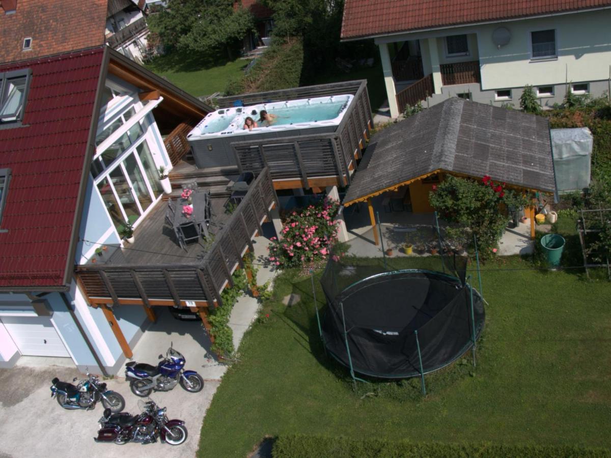 Apartment Appartement Ligist Exterior foto