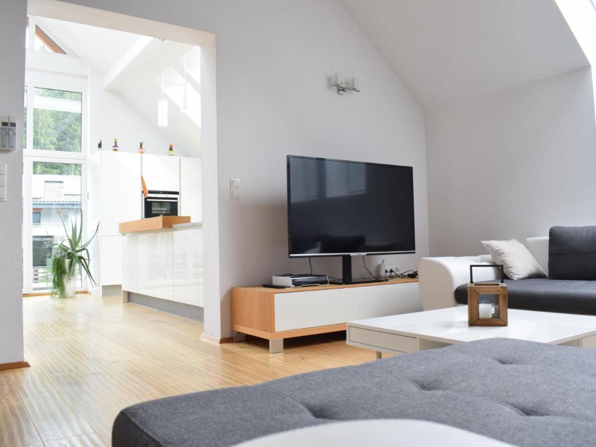 Apartment Appartement Ligist Exterior foto
