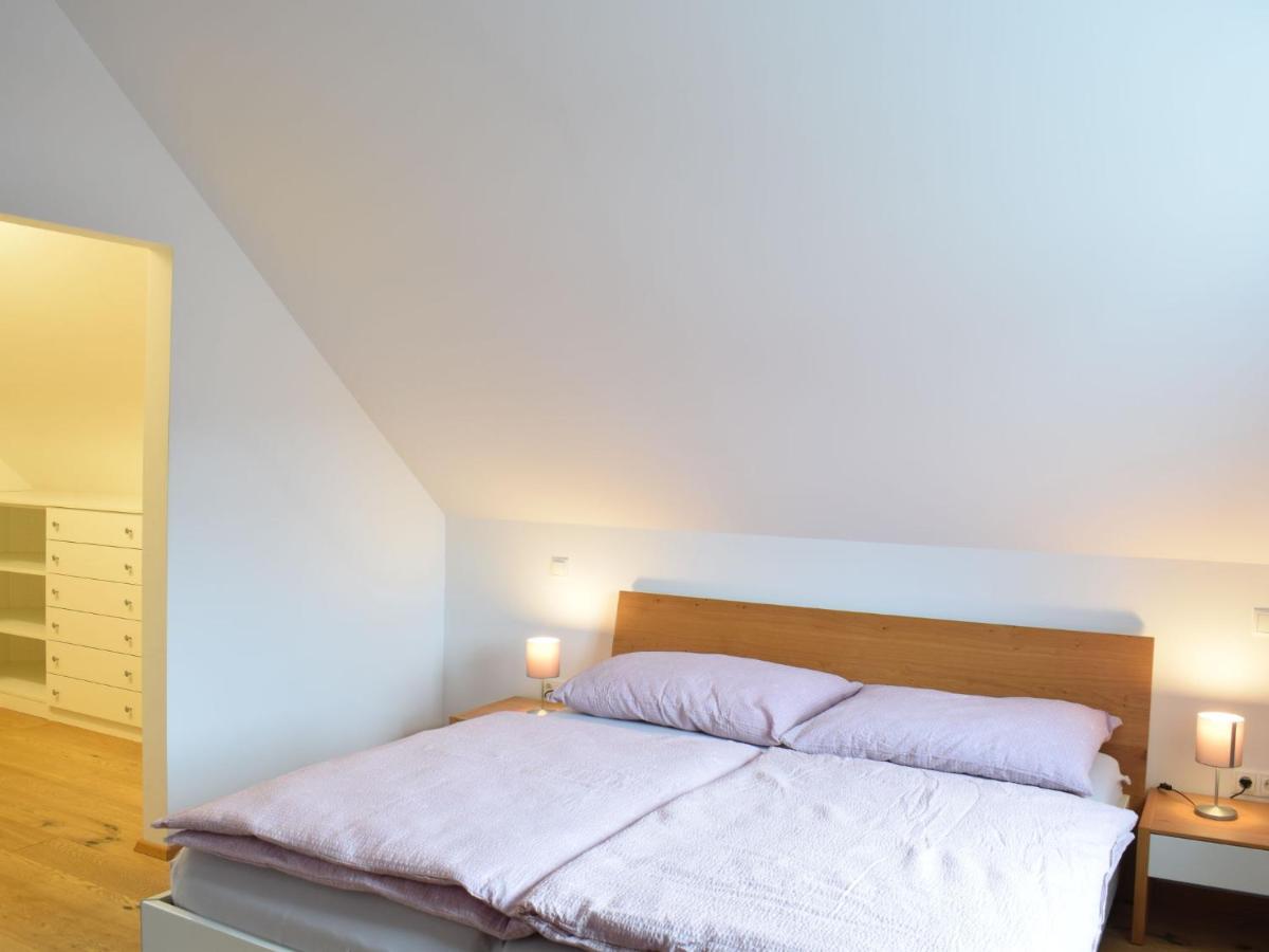 Apartment Appartement Ligist Exterior foto