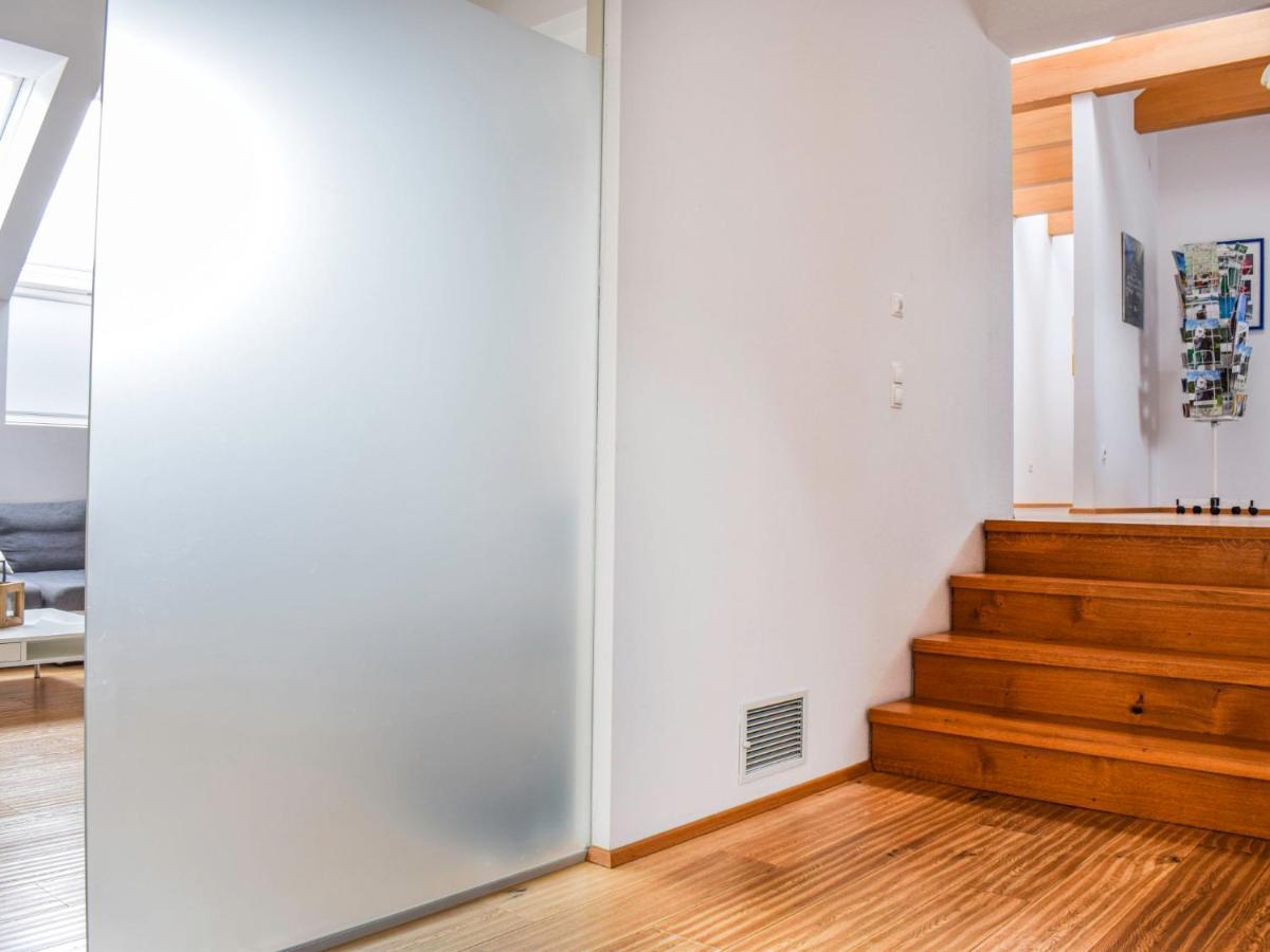 Apartment Appartement Ligist Exterior foto