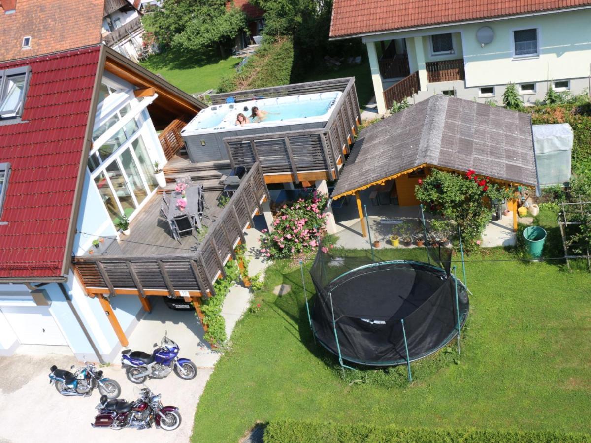 Apartment Appartement Ligist Exterior foto