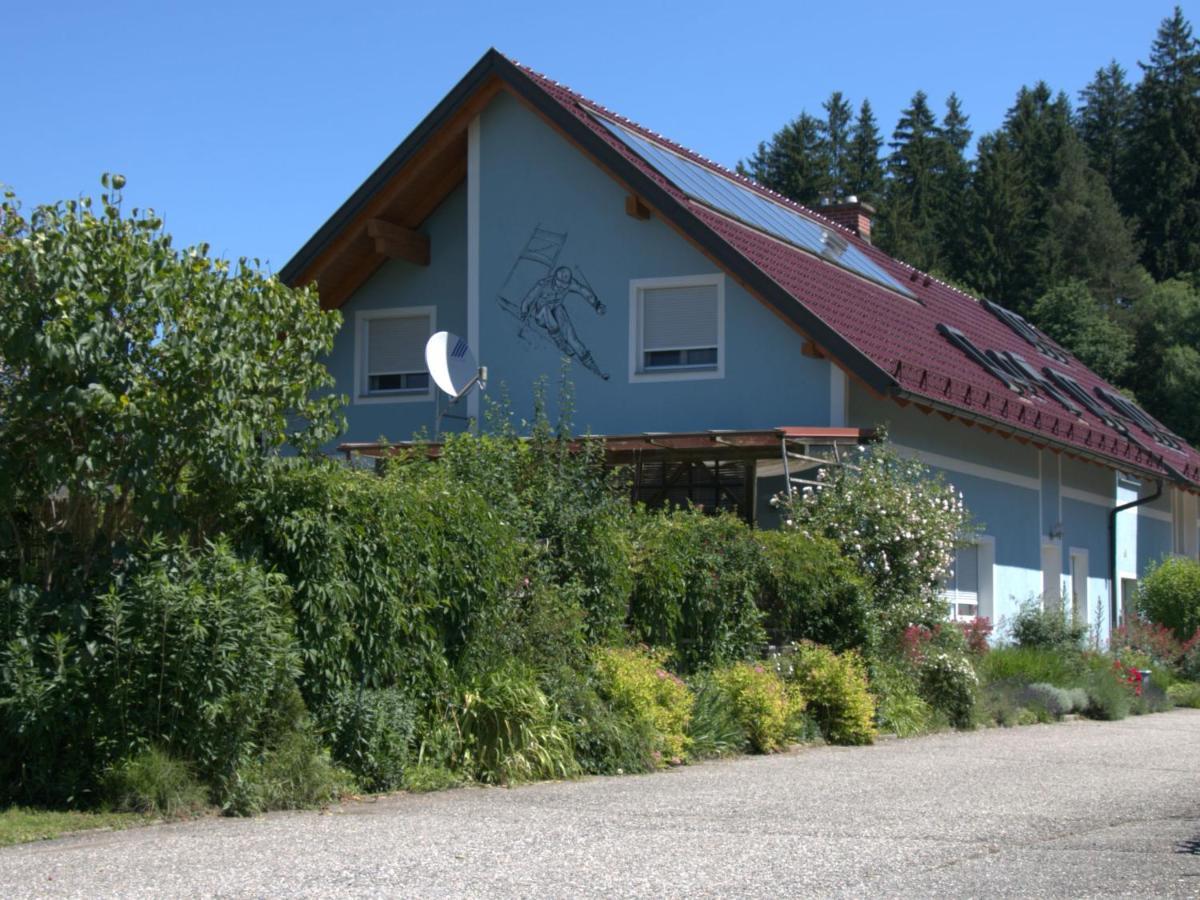 Apartment Appartement Ligist Exterior foto