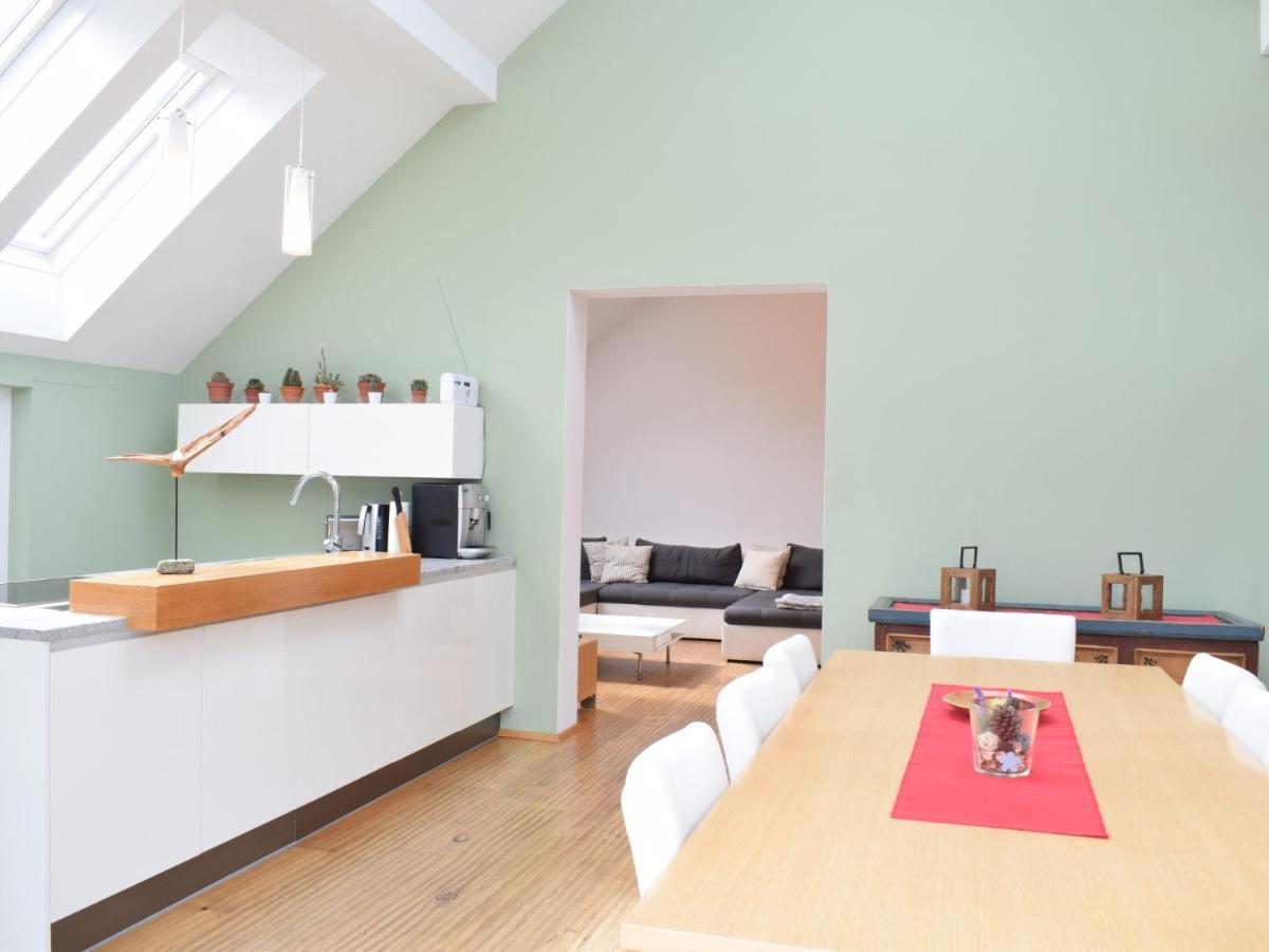 Apartment Appartement Ligist Exterior foto