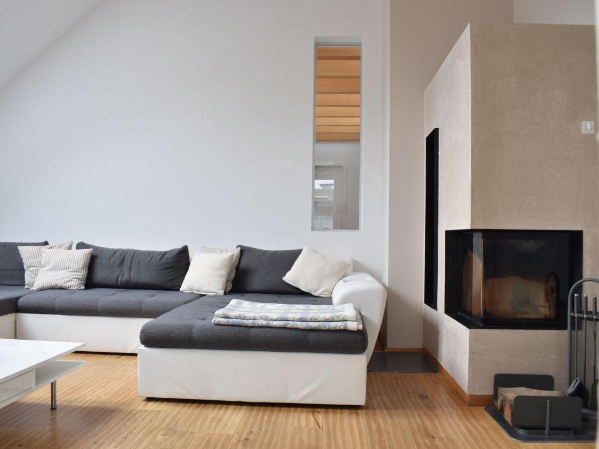 Apartment Appartement Ligist Exterior foto