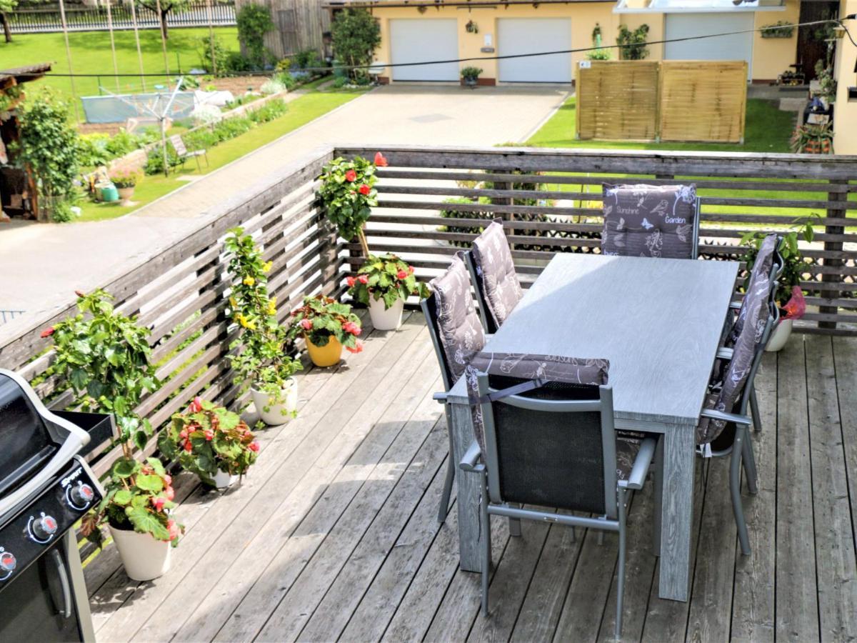 Apartment Appartement Ligist Exterior foto