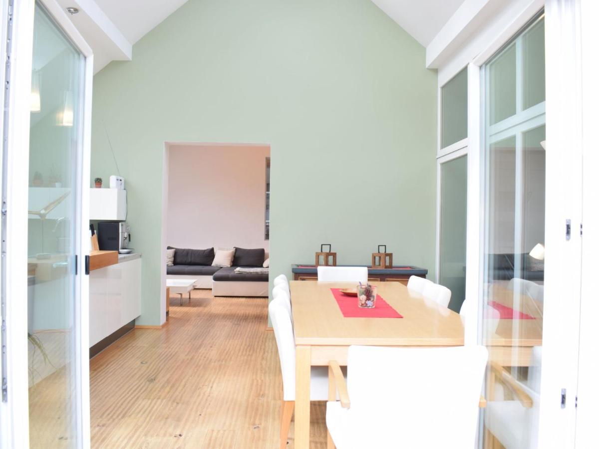 Apartment Appartement Ligist Exterior foto