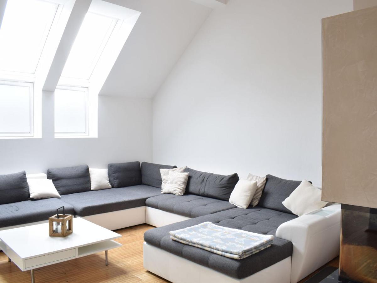 Apartment Appartement Ligist Exterior foto
