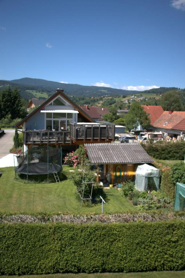 Apartment Appartement Ligist Exterior foto