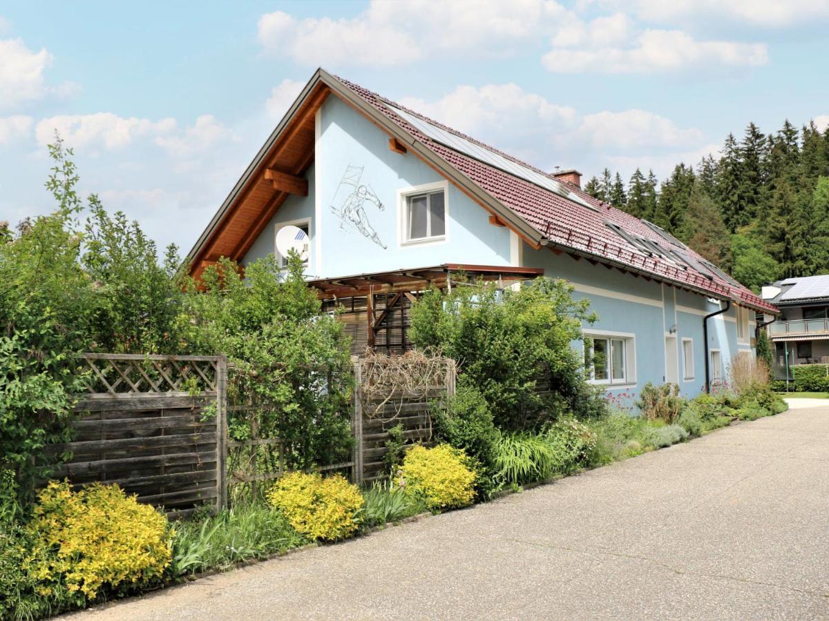 Apartment Appartement Ligist Exterior foto