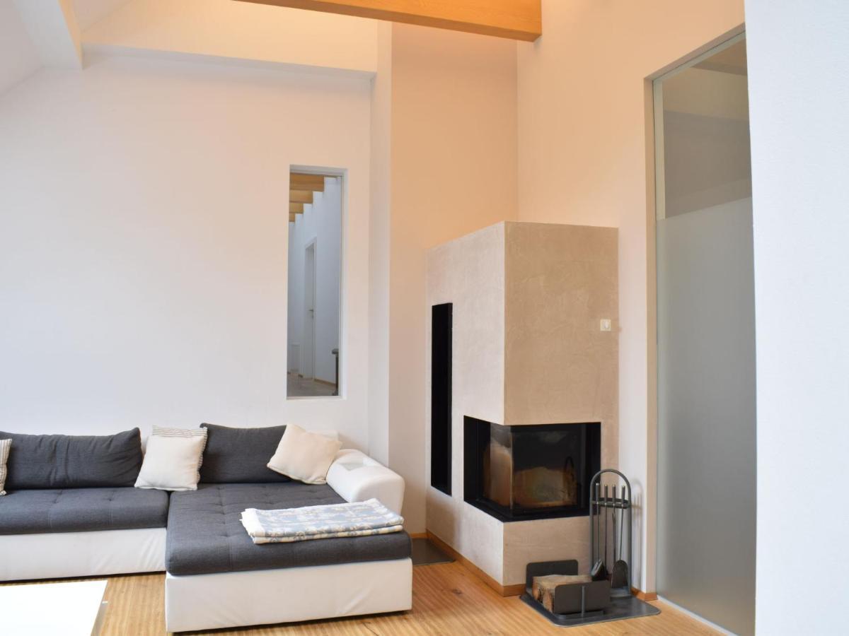 Apartment Appartement Ligist Exterior foto